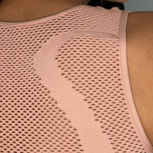 Y2K Stretchy top - Picture 3 of 3